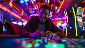 Slots Games ha505