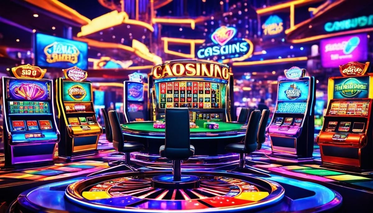 Poker Online မြန်မာ ha505 ကတ်ဂိမ်း