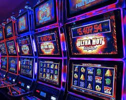 ha505 Casino Provider များနှင့် Live Table ဂိမ်းများ