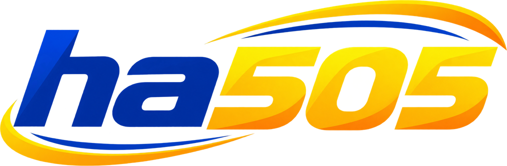 ha505 Logo